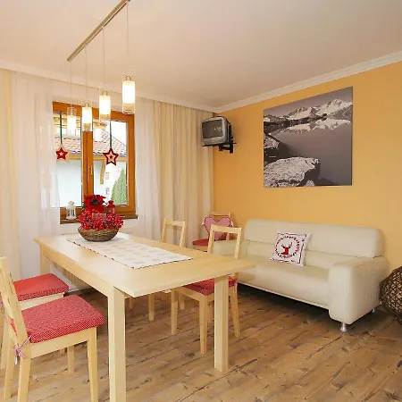 Apartment Elfriede-2 * 리트임질러탈