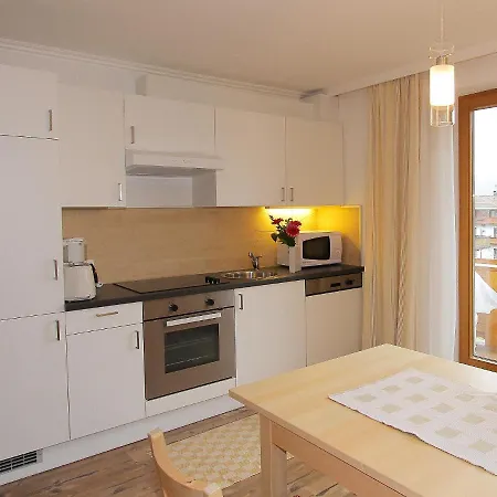 Apartment Elfriede-2 * 리트임질러탈