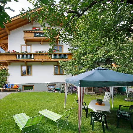 Apartment Elfriede-2 아파트 *