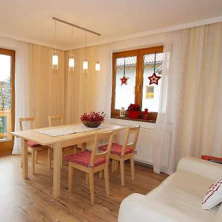 Apartment Elfriede-2 리트임질러탈