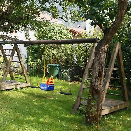 Apartment Elfriede-2 *