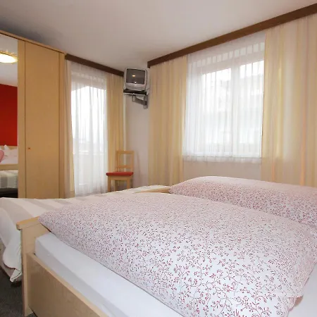Apartment Elfriede-2 아파트 *
